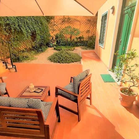 روما B&B Five المظهر الخارجي الصورة
