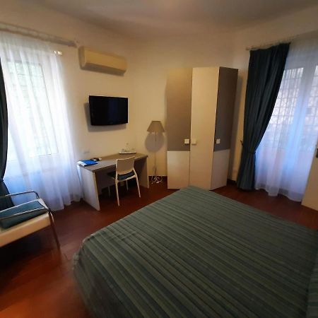 روما B&B Five المظهر الخارجي الصورة