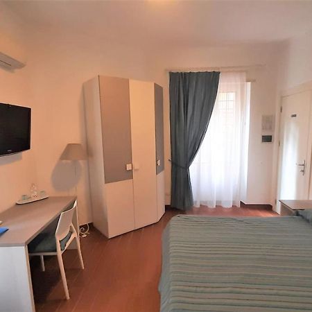 روما B&B Five المظهر الخارجي الصورة