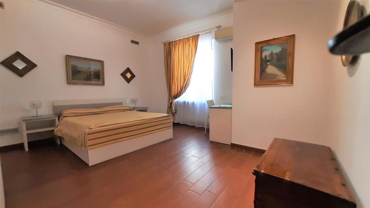 روما B&B Five المظهر الخارجي الصورة