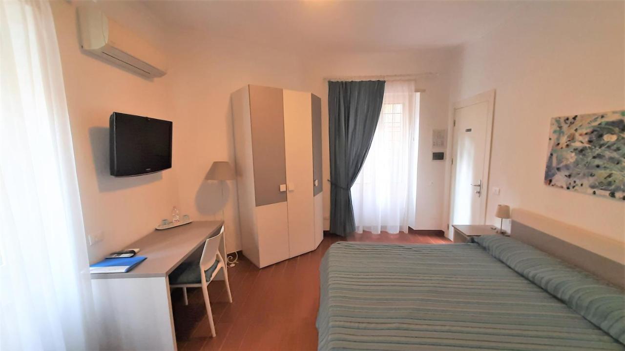 روما B&B Five المظهر الخارجي الصورة