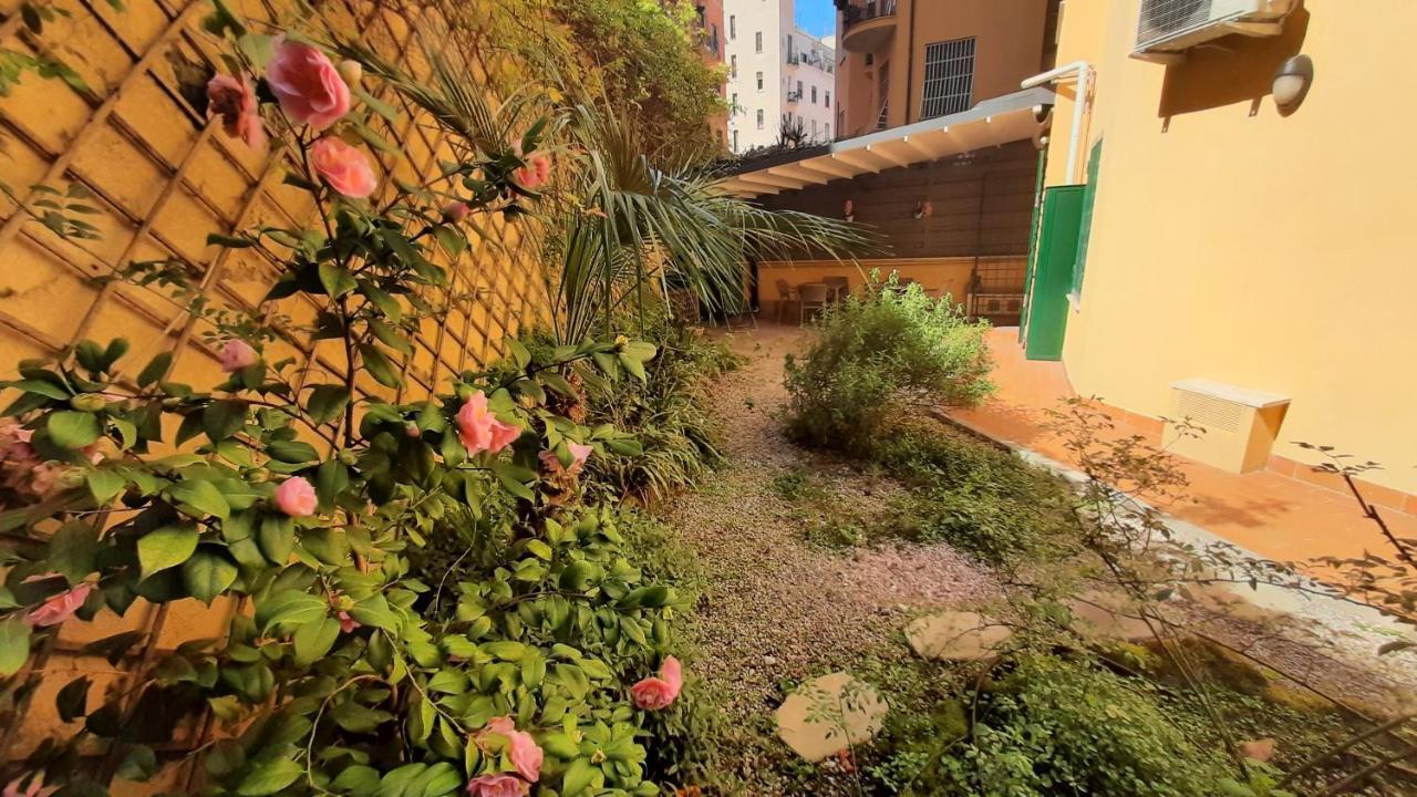 روما B&B Five المظهر الخارجي الصورة