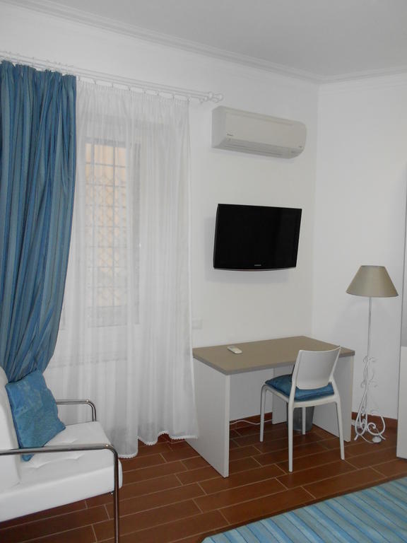 روما B&B Five المظهر الخارجي الصورة