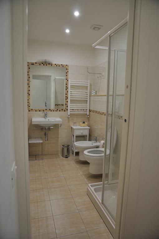روما B&B Five المظهر الخارجي الصورة