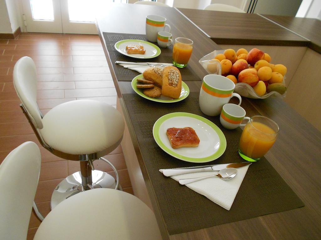 روما B&B Five المظهر الخارجي الصورة