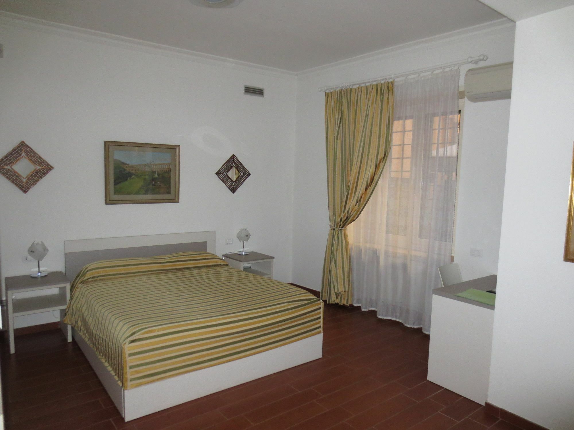 روما B&B Five المظهر الخارجي الصورة