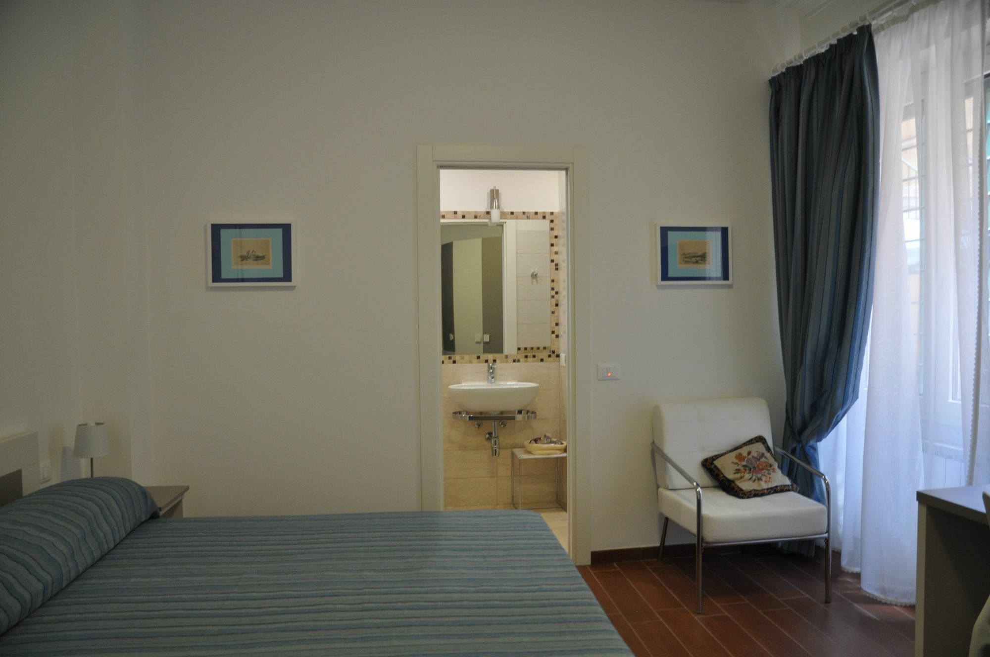 روما B&B Five المظهر الخارجي الصورة