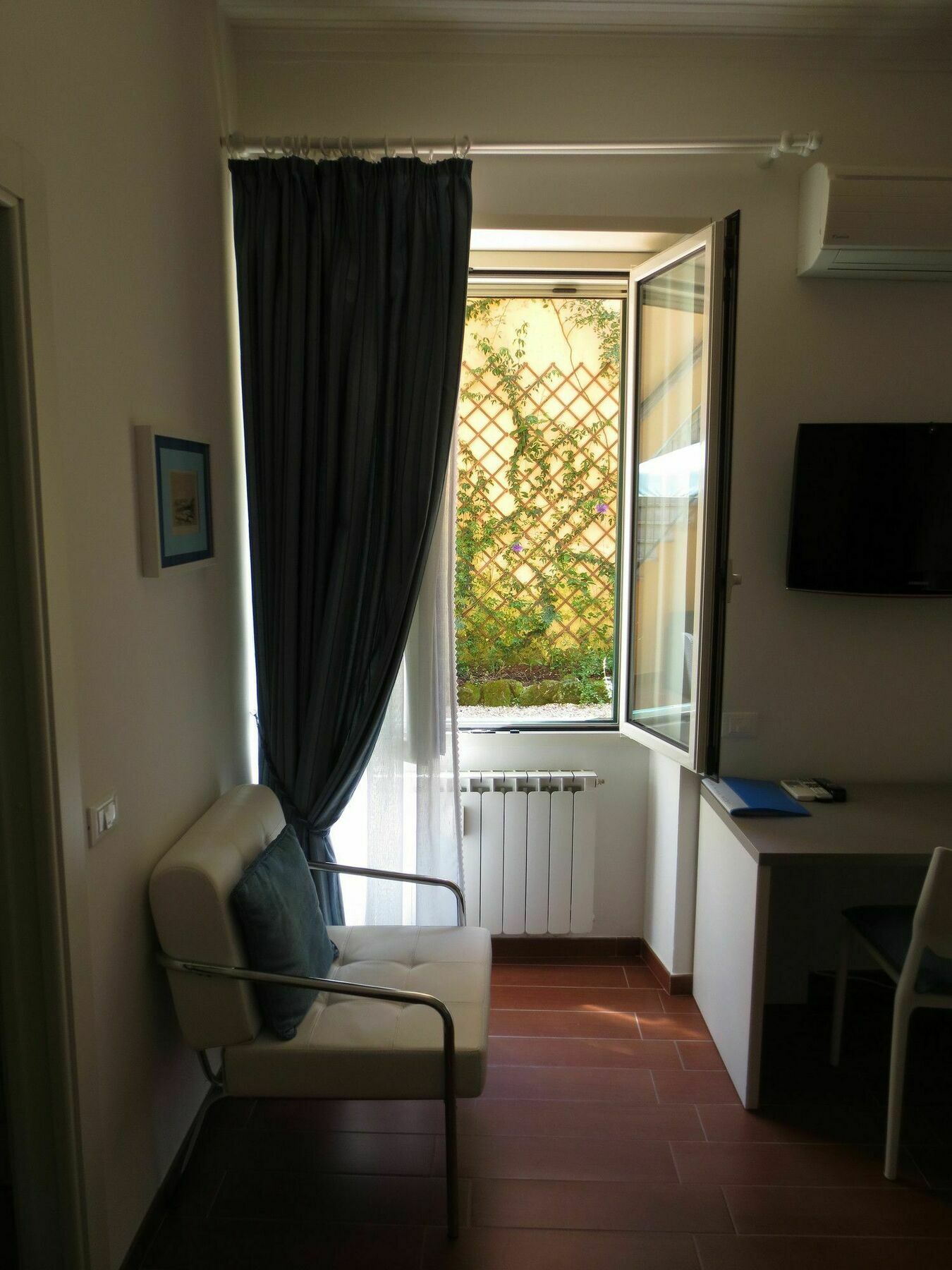 روما B&B Five المظهر الخارجي الصورة