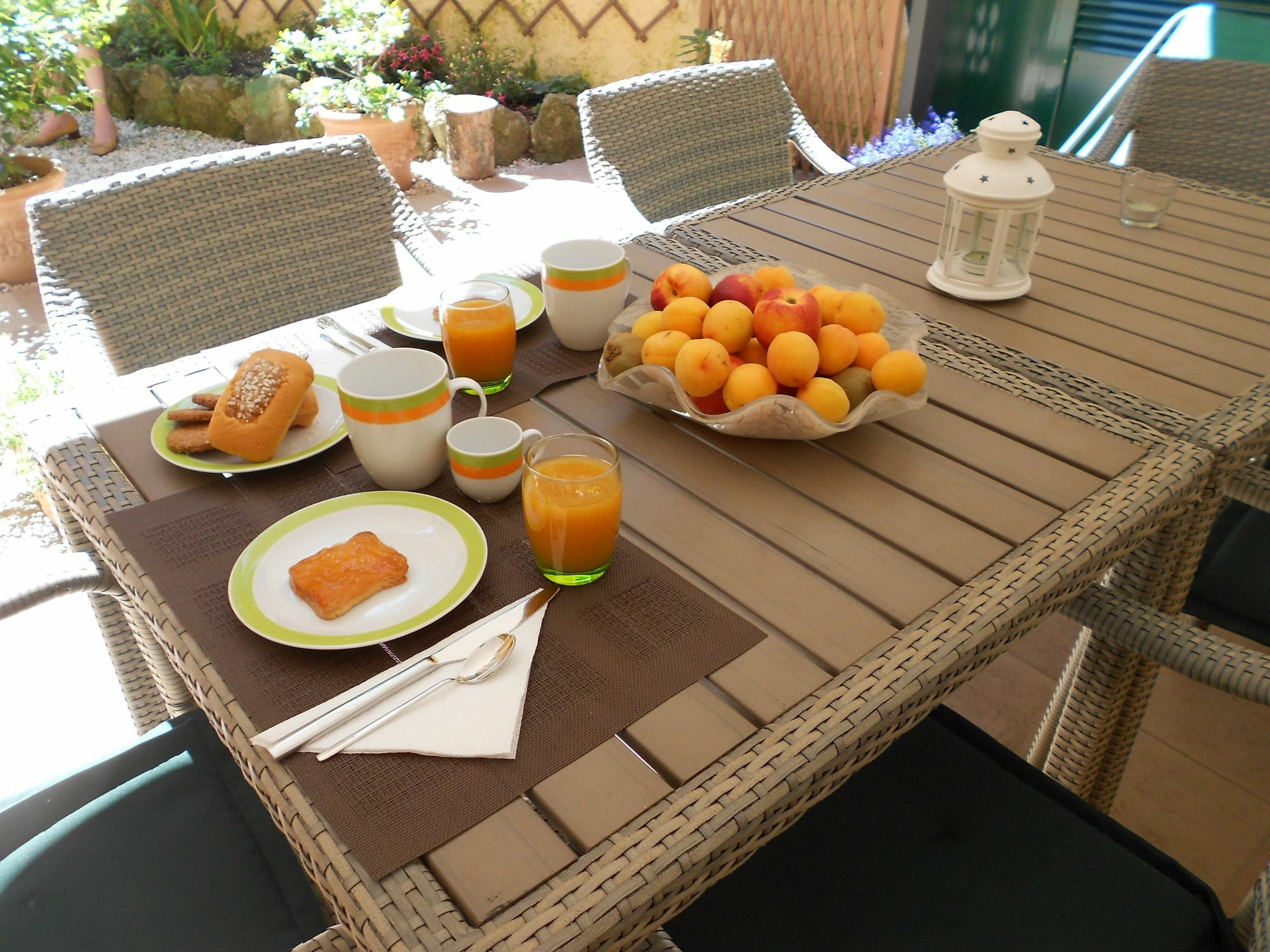روما B&B Five المظهر الخارجي الصورة